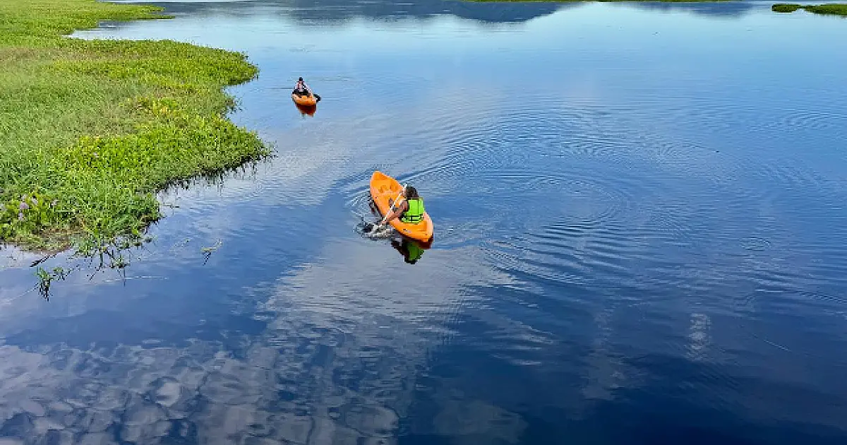 Corumbá é destino de experiências entre a natureza, a cultura e os sabores do Pantanal