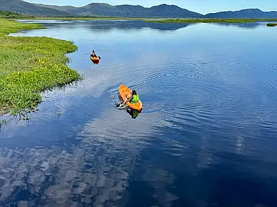 Corumbá é destino de experiências entre a natureza, a cultura e os sabores do Pantanal