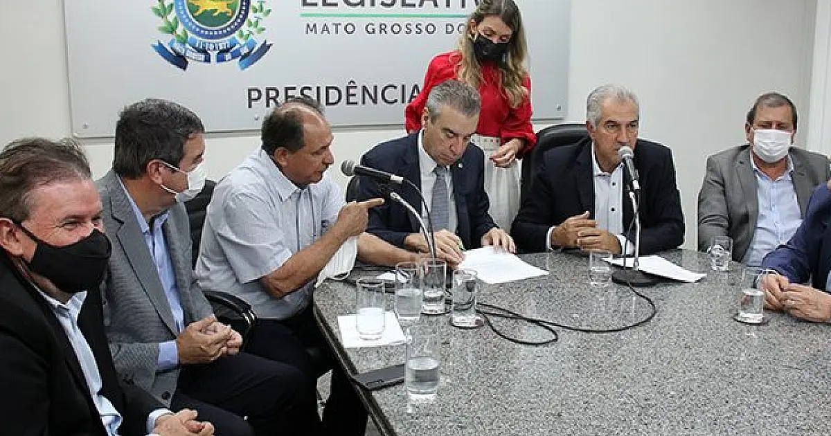 Nova oportunidade para negociar débitos no Detran, Iagro, Imasul e Procon