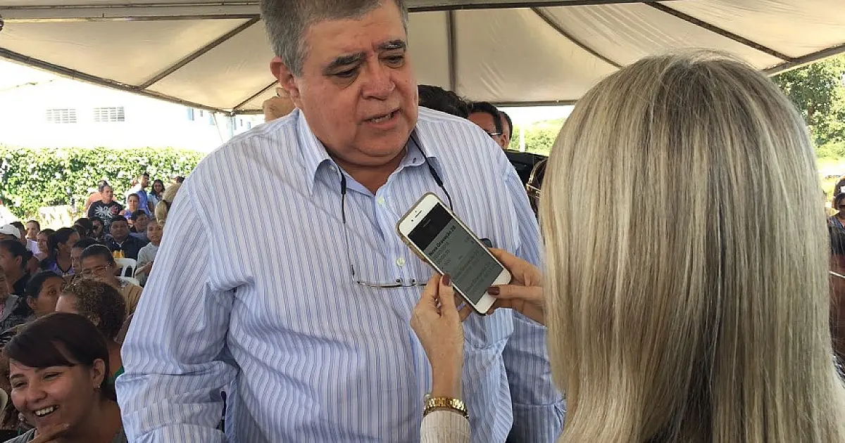 Marun já vê temer no segundo turno