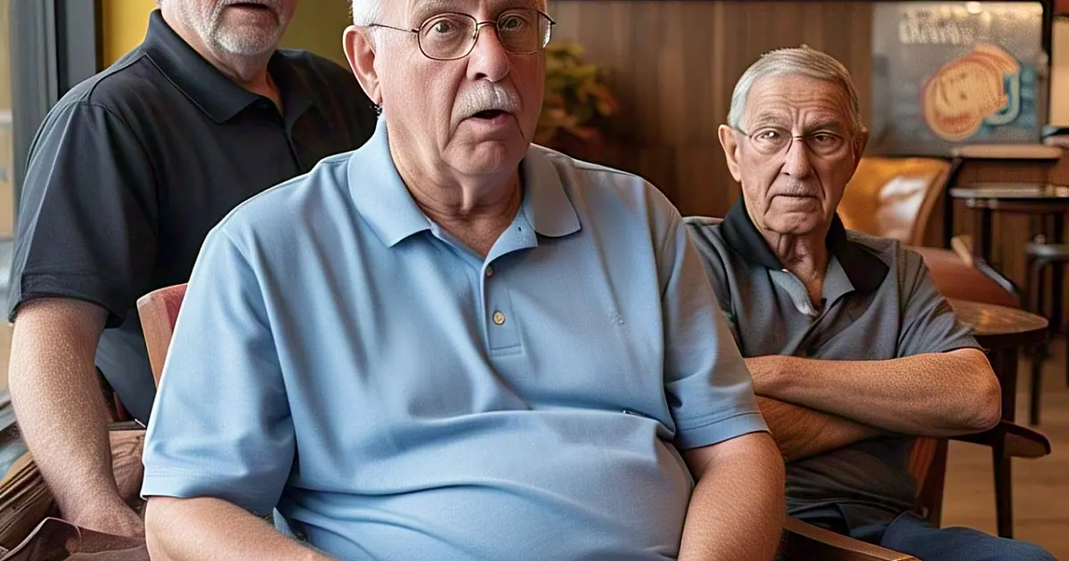 Ataque aos aposentados