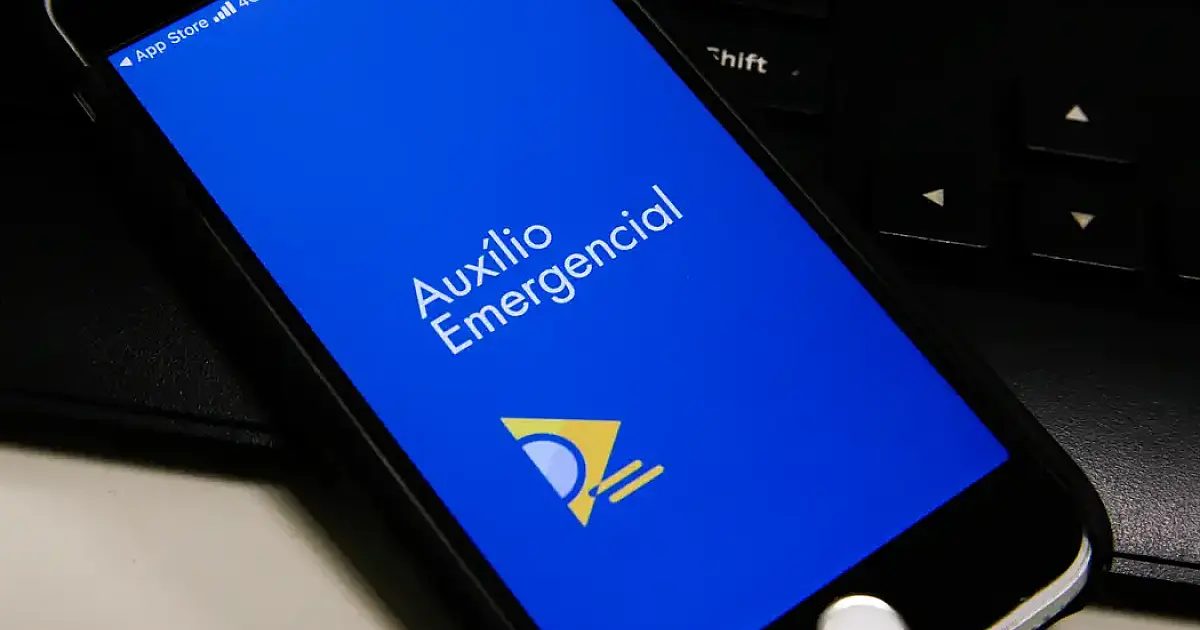 Auxílio emergencial: 177 mil famílias devem devolver valores indevidos