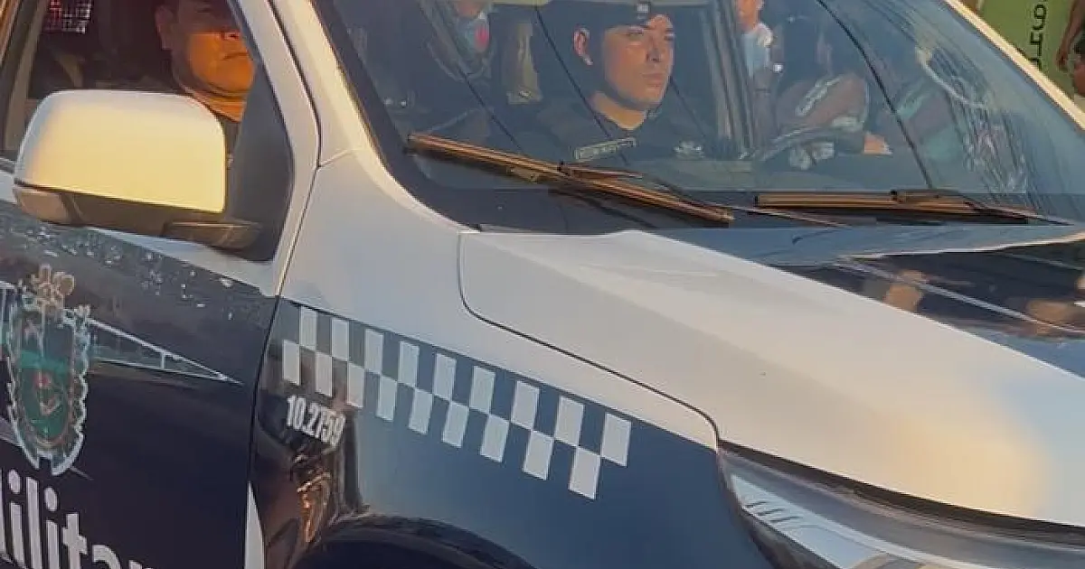 Mulher é espancada após voltar de festa em Ladário