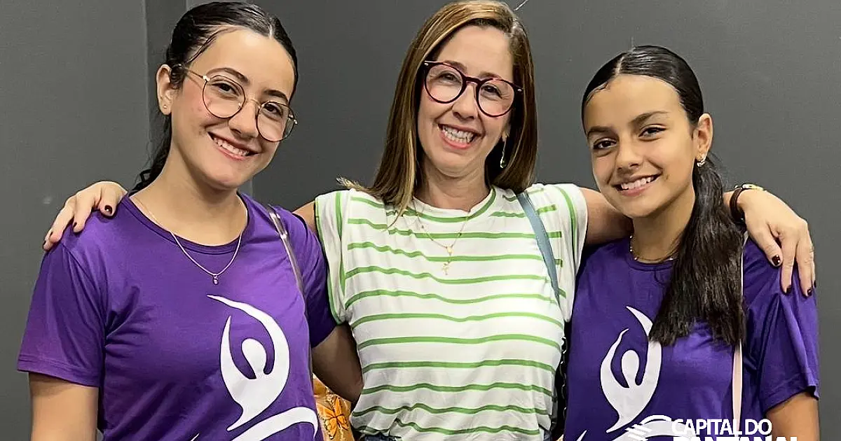 Patrícia Gonzalez destaca propostas apresentadas na Audiência do Festival América do Sul