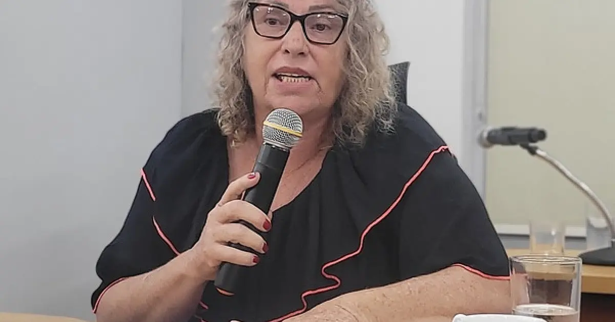 Nanah sugere construção de ponte ligando Maria Leite ao Previsul