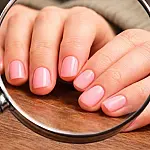 O problema nunca foram as unhas