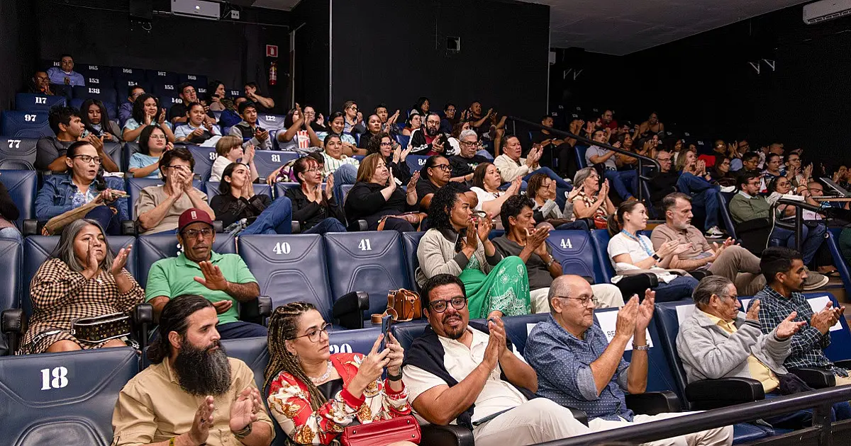 Raízes Criativas é lançado em Corumbá com expectativa de inovação no setor criativo