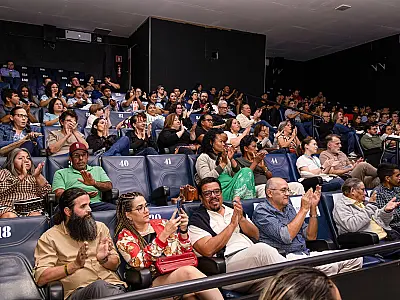 Raízes Criativas é lançado em Corumbá com expectativa de inovação no setor criativo