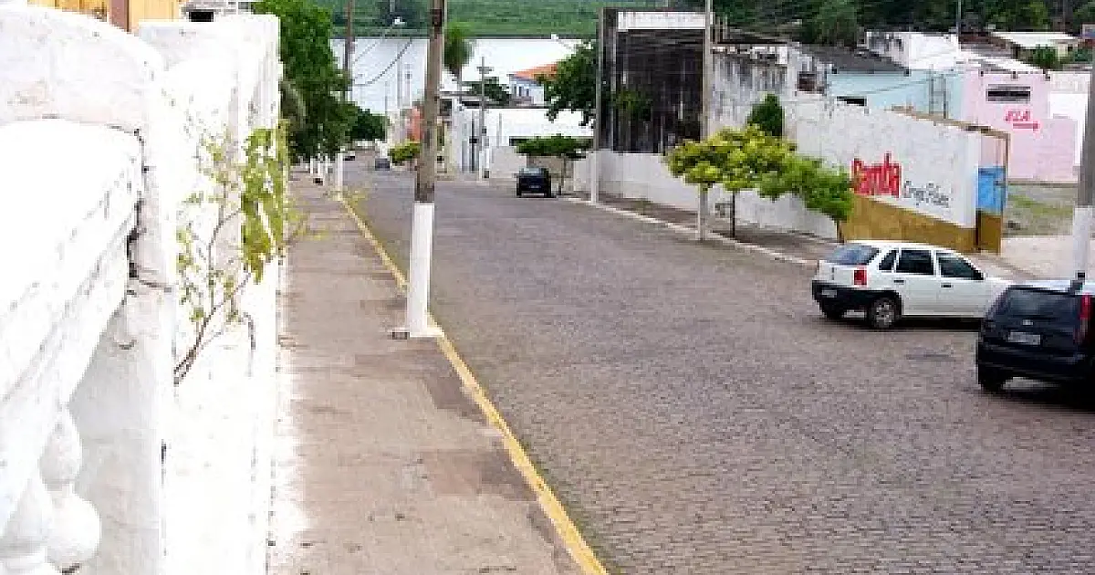 Vereador sugere instalação de equipamentos de acessibilidade em ladeiras