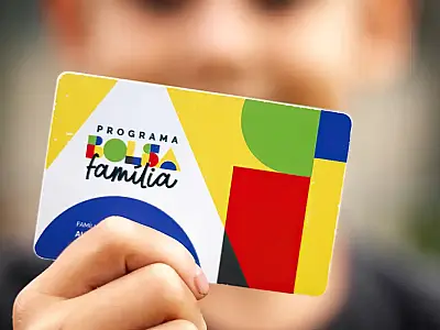 MDS alerta sobre fake news de pagamento do Bolsa Família
