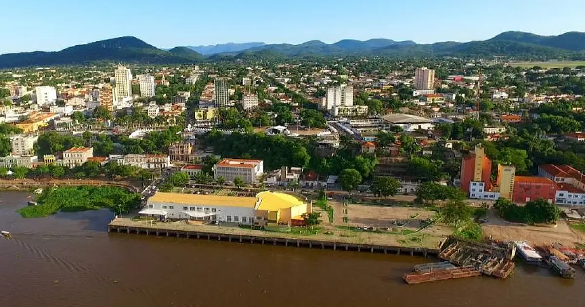 Estudo avalia criação de cursos de mineração em Corumbá pela UEMS