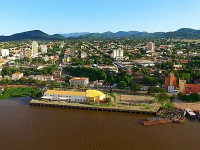 Estudo avalia criação de cursos de mineração em Corumbá pela UEMS