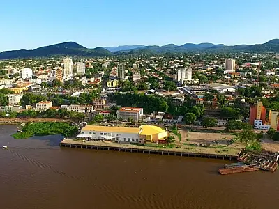 Orçamento de Corumbá para 2026 ultrapassa R$ 1 bilhão