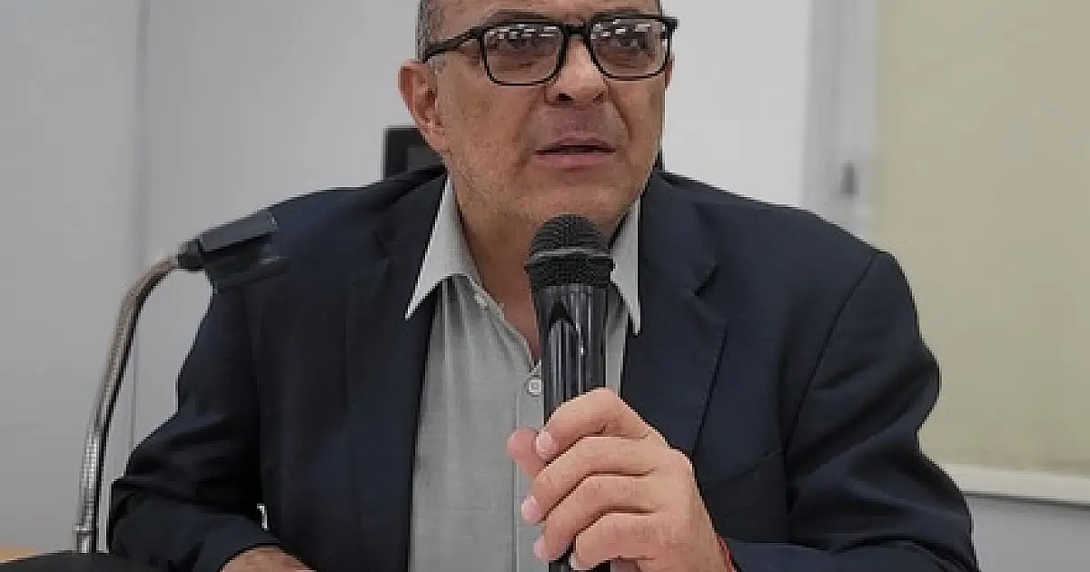 Descentralização dos serviços de fisioterapia é reivindicada por Yussef