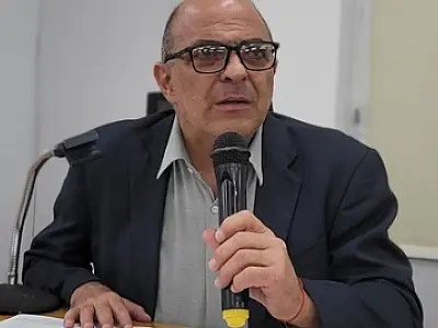 Descentralização dos serviços de fisioterapia é reivindicada por Yussef