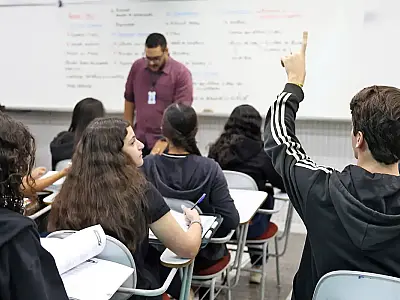 Inscrições para o Enem começam nesta segunda-feira, 26