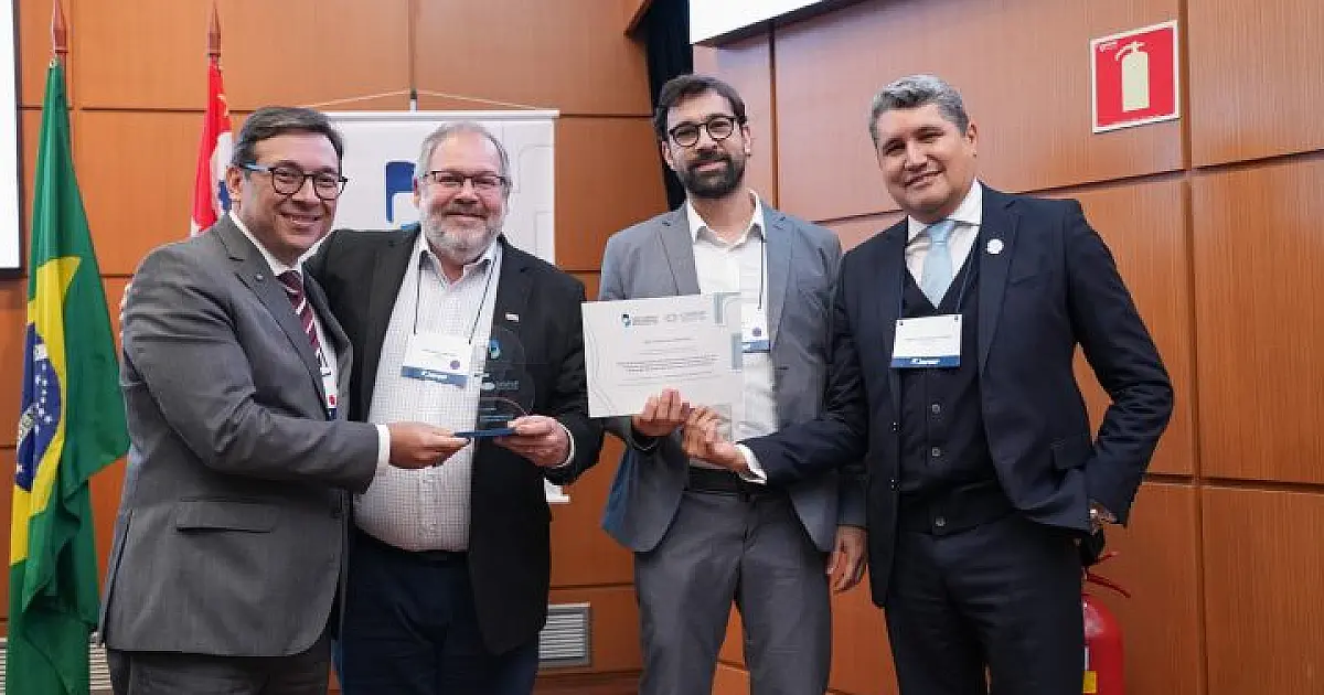 Projeto que populariza ciência vence prêmio nacional com apoio da UEMS e Fundect