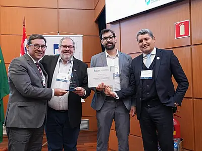 Projeto que populariza ciência vence prêmio nacional com apoio da UEMS e Fundect