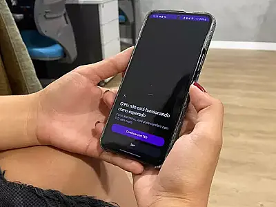 Pix fica fora do ar em vários bancos desde o final da manhhã