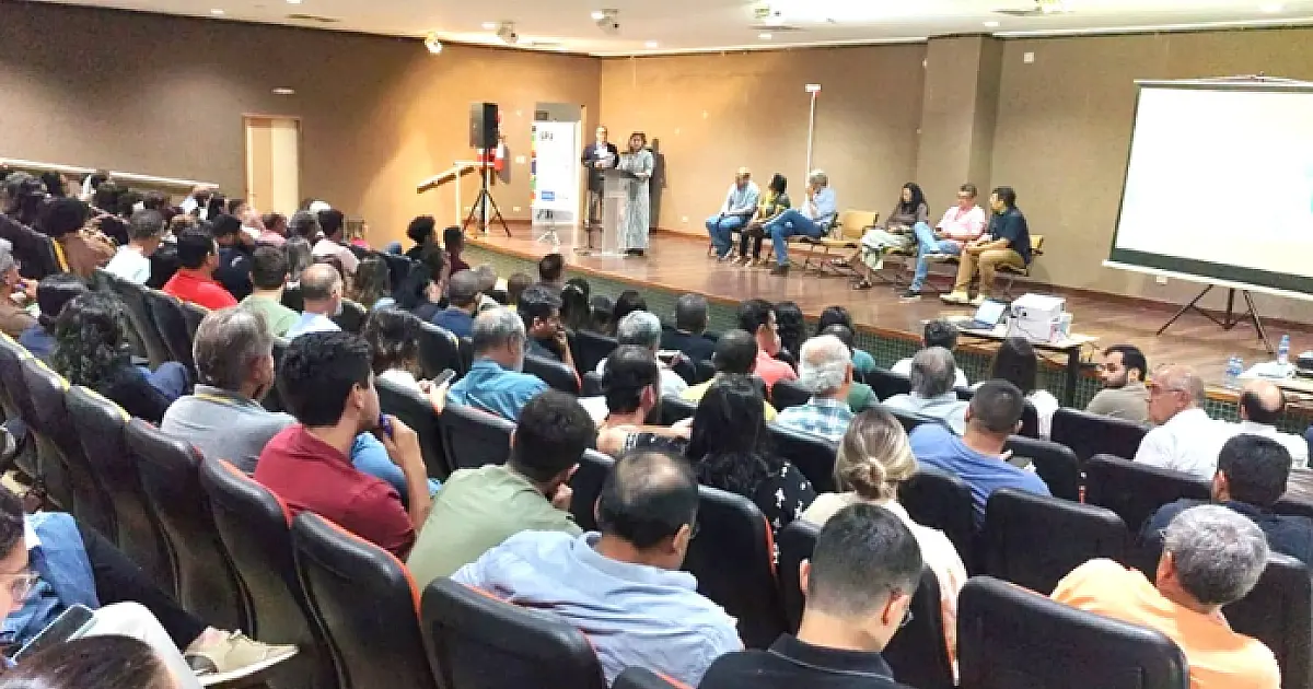 Corumbá defende legitimidade e diálogo técnico na demarcação de terras da União no Pantanal