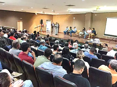 Corumbá defende legitimidade e diálogo técnico na demarcação de terras da União no Pantanal