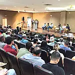 Corumbá defende legitimidade e diálogo técnico na demarcação de terras da União no Pantanal