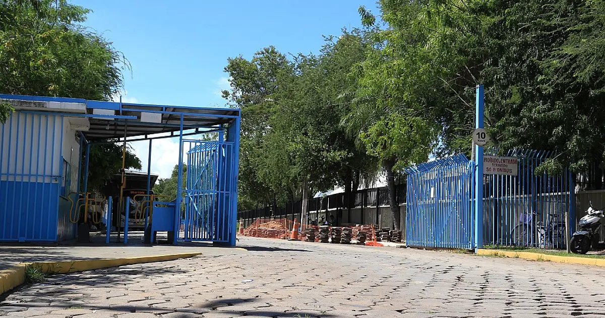 Transbordo passa a funcionar temporariamente no Terminal Antônio Maria Coelho