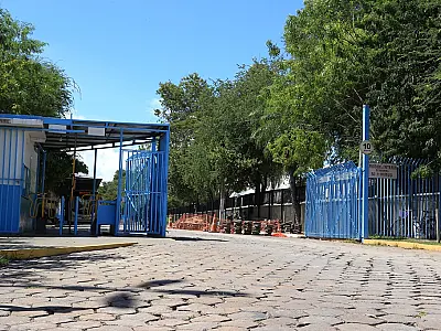 Transbordo passa a funcionar temporariamente no Terminal Antônio Maria Coelho