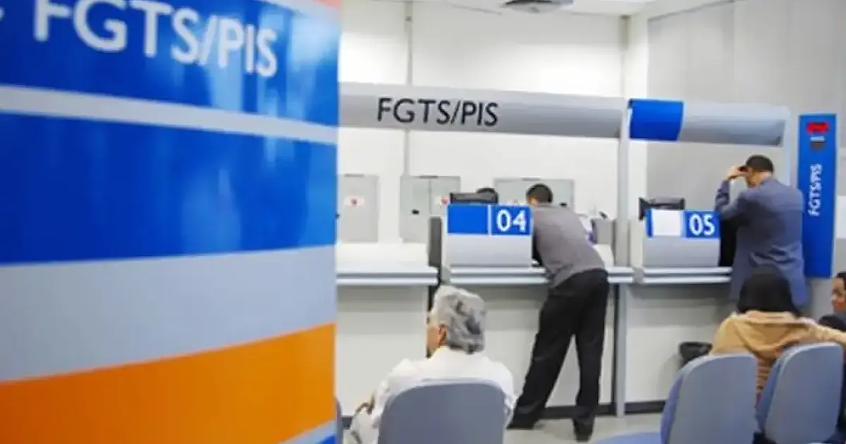 Abono salarial começa a ser pago nesta segunda