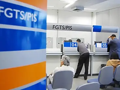 Abono salarial começa a ser pago nesta segunda