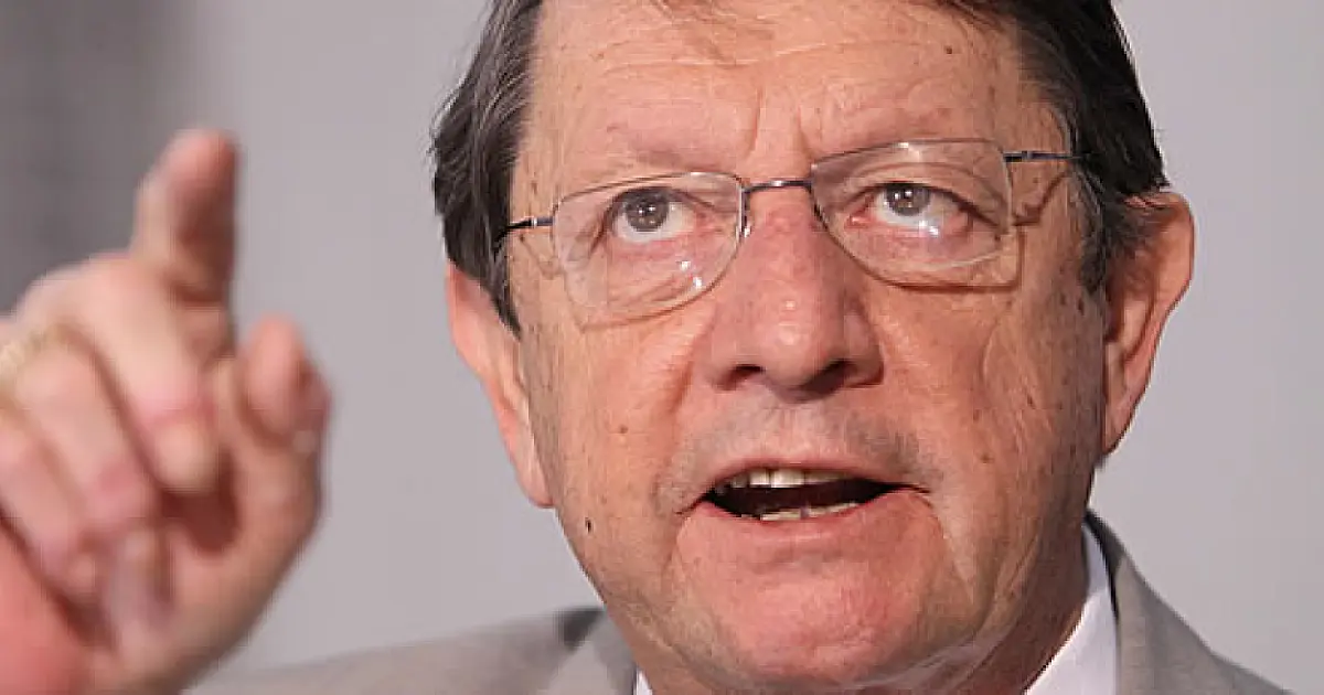 Operação Antívirus do GAECO prende Ary Rigo, ex-presidente da Assembleia