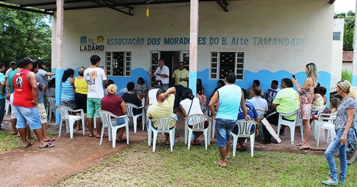 Reunião: feira da Cohab retorna em período diurno