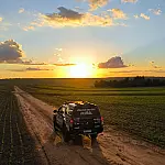 Policiamento Rural: Mais segurança para o Campo