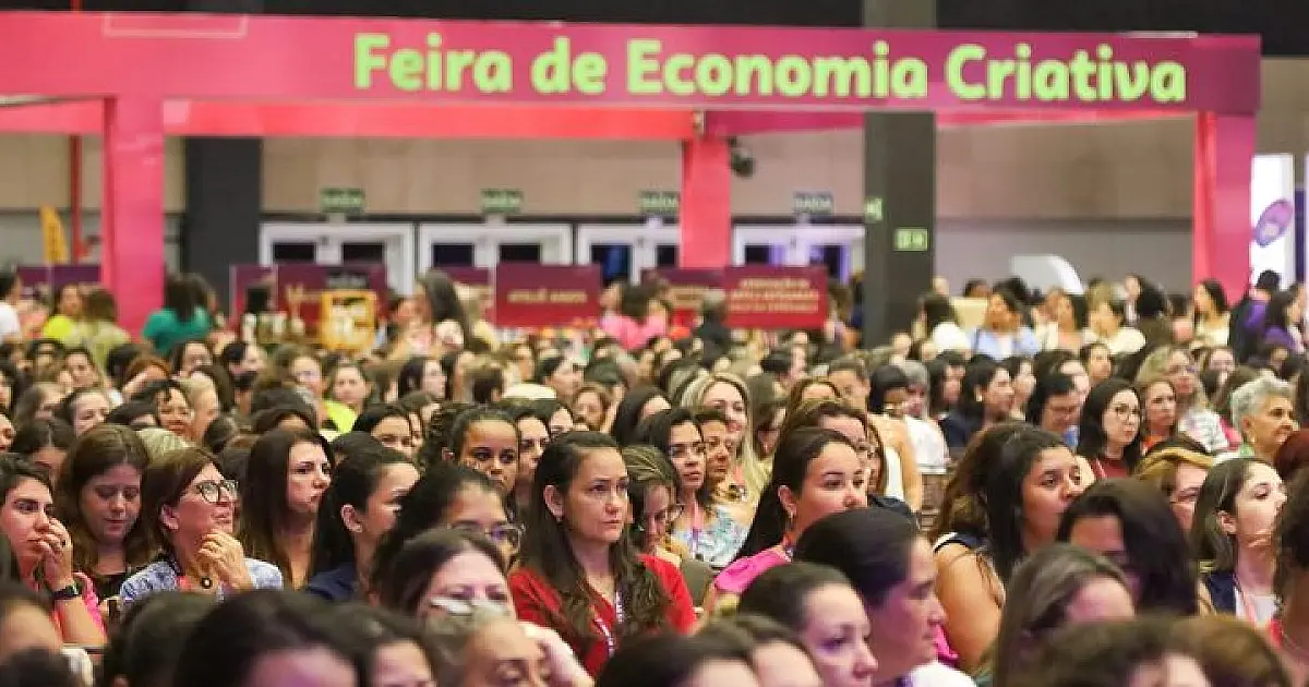 Delas Day 2026: Campo Grande sedia o maior evento de protagonismo feminino de MS