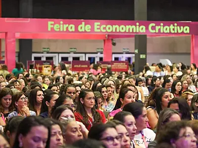 Delas Day 2026: Campo Grande sedia o maior evento de protagonismo feminino de MS