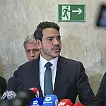 “Não é simples, mas Senado é soberano”, diz Messias após rejeição