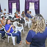 Artesãos de Corumbá recebem qualificação em gestão e economia criativa