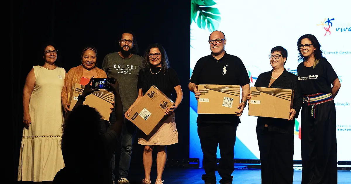 Do Pantanal ao cenário nacional: Pontão Moinho Cultural conecta territórios
