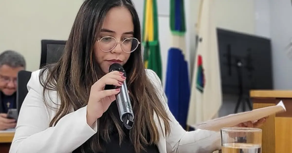 Hanna recomenda um grande mutirão de limpeza no Distrito de Albuquerque