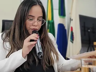 Hanna recomenda um grande mutirão de limpeza no Distrito de Albuquerque