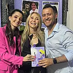 Livro de jornalista corumbaense é selecionado para o Prêmio Jabuti 2026