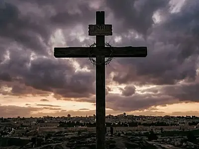 Sábado de Aleluia: silêncio, espera e tradições antes da Páscoa