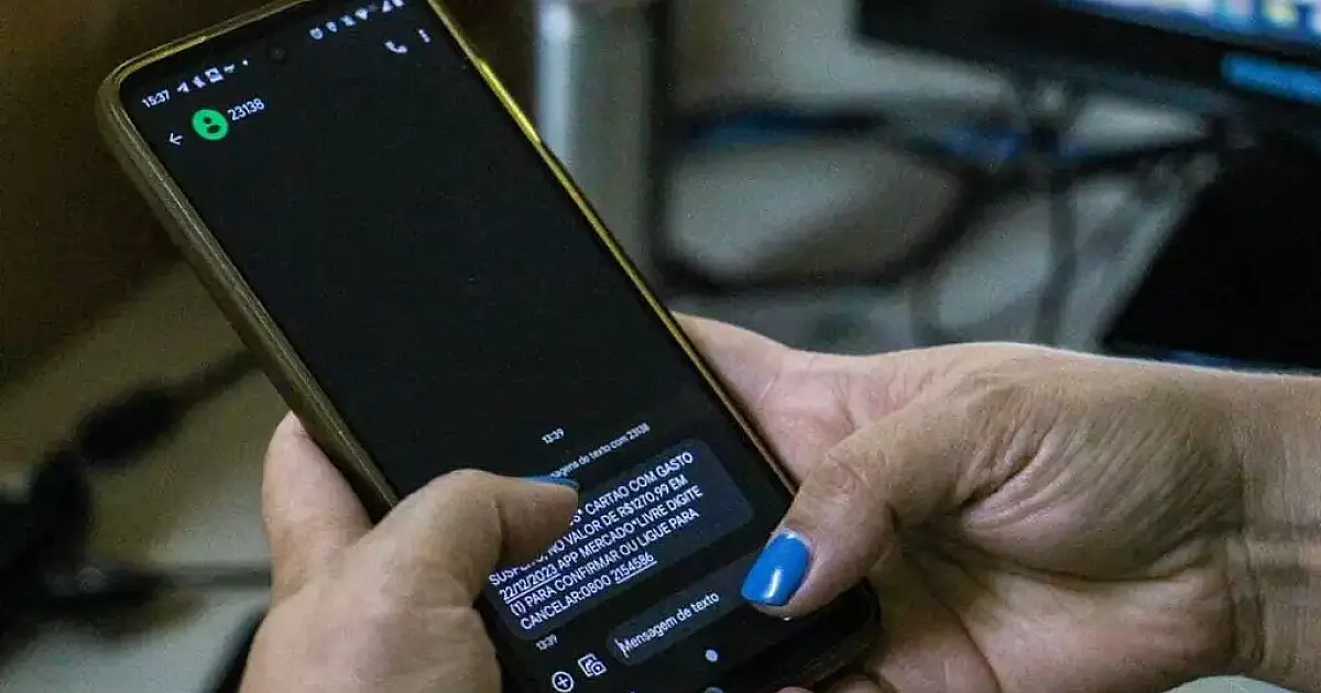 Estelionato se mantém alto em MS e soma 3,3 mil vítimas no primeiro trimestre