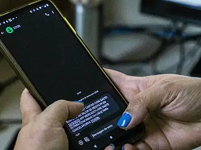 Estelionato se mantém alto em MS e soma 3,3 mil vítimas no primeiro trimestre