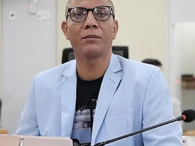 Hesley sugere ônibus gratuito a idosos, gestantes e PCDs no FAS