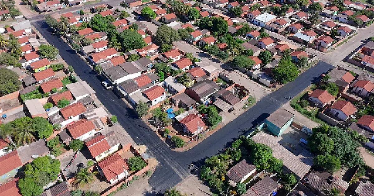 Ladário garante  R$ 17,9 milhões para obras de pavimentação e drenagem