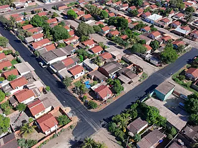 Ladário garante  R$ 17,9 milhões para obras de pavimentação e drenagem