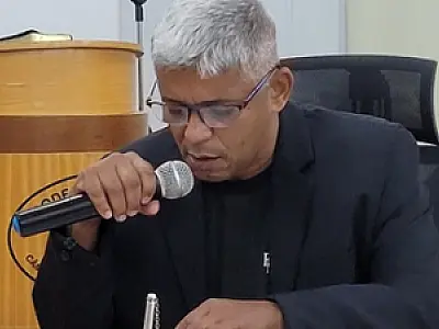 Edinaldo pede inclusão de servidores concursados no plano de saúde da Cassems