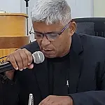 Edinaldo cobra providências contra falta de água na parte alta da cidade