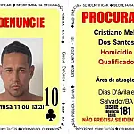 Líder de facção da Bahia é preso pela PRF em Corumbá